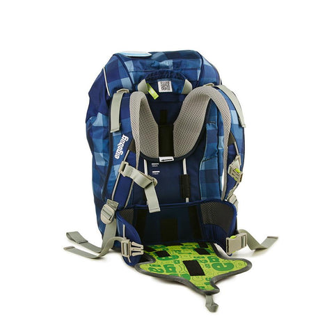 ergo school bag