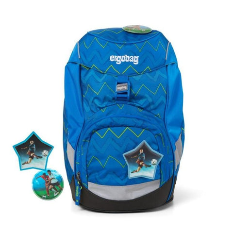 ergo school bag