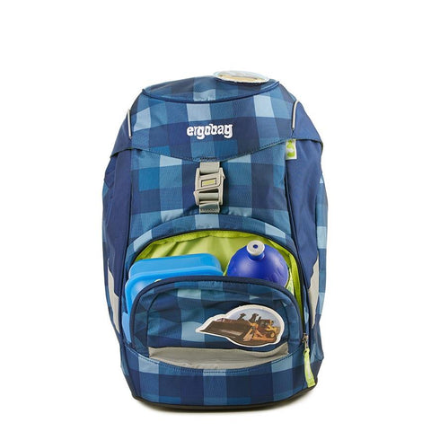 ergo school bag