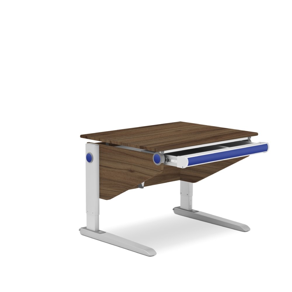 ergonomic writing desk