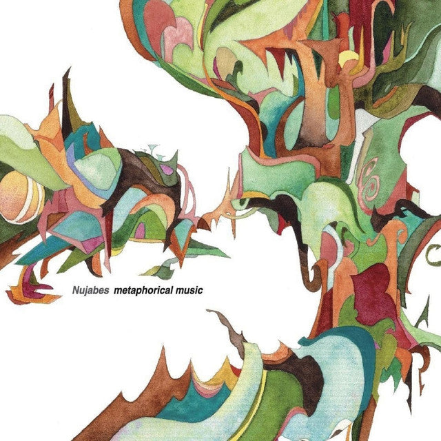 nujabes vinyl record singapore