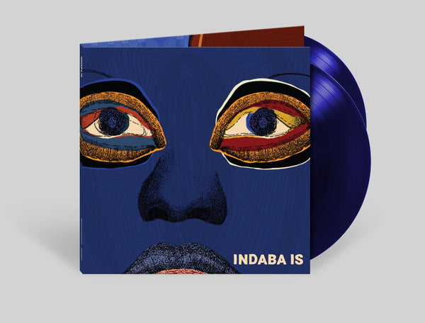 Various  Artist – Indaba Is