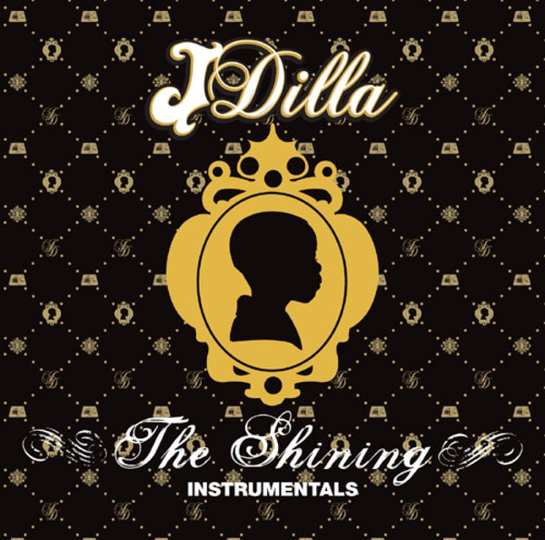 J Dilla – The Shining Instrumentals