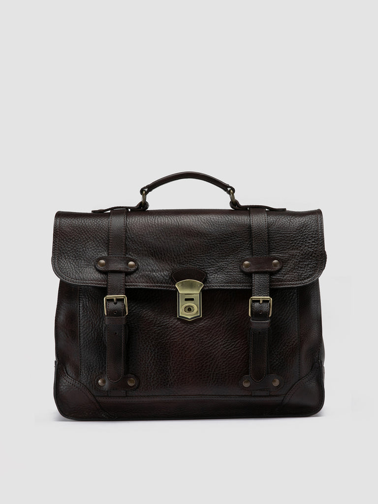 OC Briefcase: RARE/040 TOSCANO VOL. M13 – Officine Creative EU