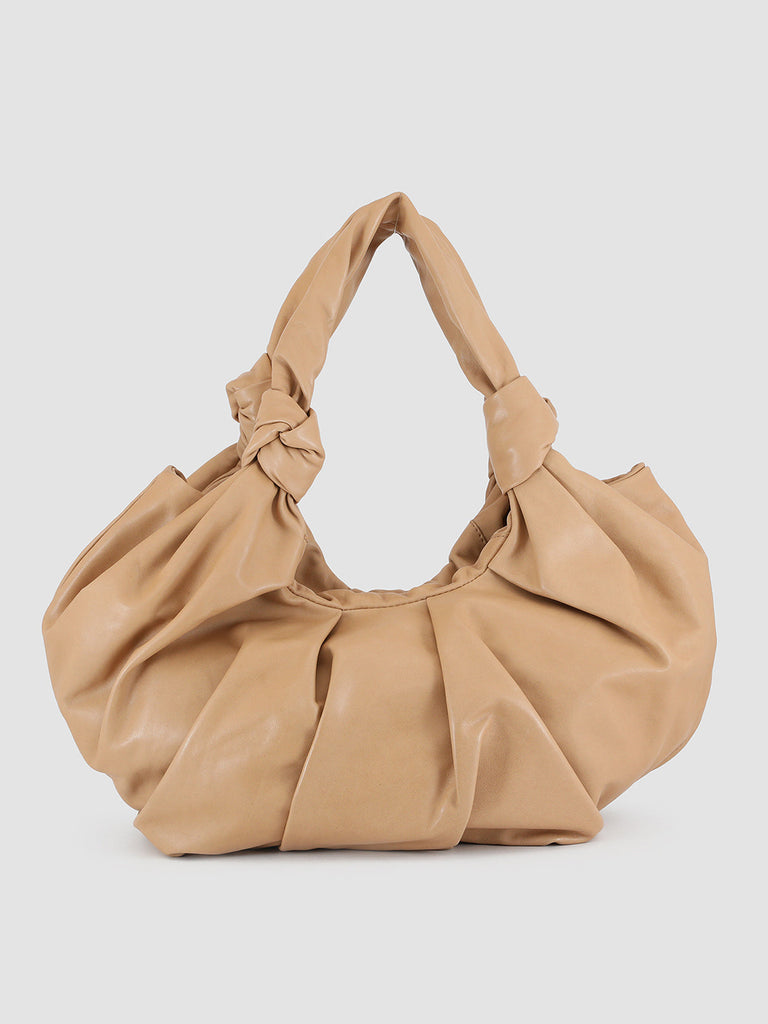 Canvas bag, slouchy hobo bag, boho crossbody bag, made in Italy bag –  Officine Canvas Milano