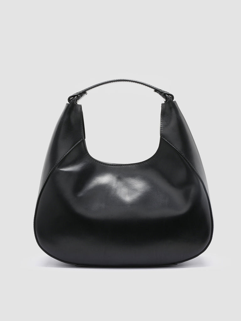 Women's leather Bag HELEN 08 Massive – Officine Creative EU