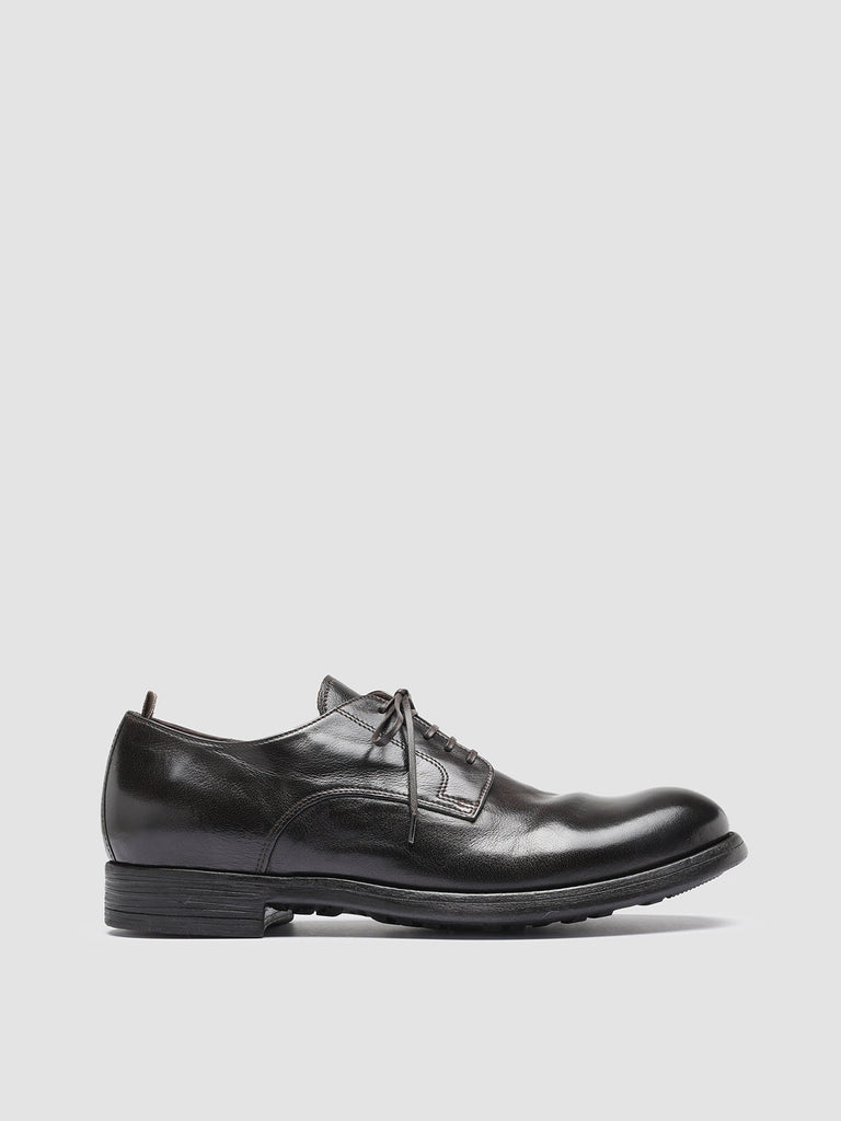 Men's Leather Shoes CHRONICLE 001 – Officine Creative