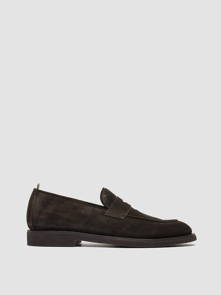 Taupe deals loafers mens