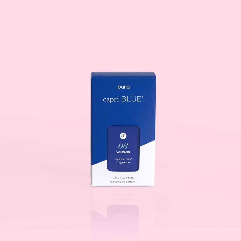 Pura Diffuser Refill, Volcano
