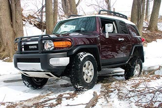 Lift Kits Toyota Tagged 3 Inch Ideal Off Road