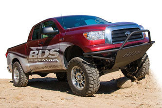 BDS Toyota Tundra 4WD 7 inch Lift Kit 2007-2014 – iDeal Off-Road