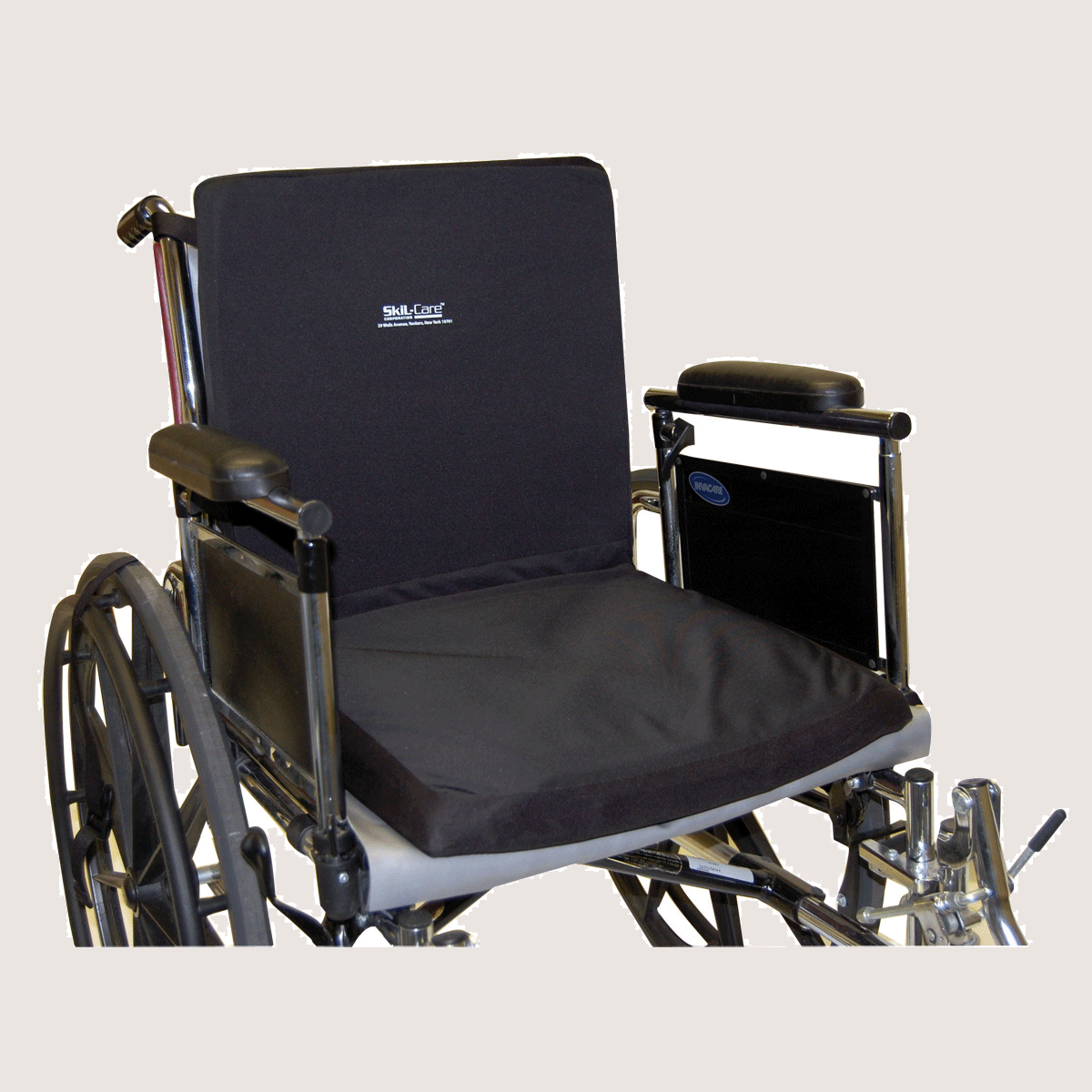 Backrest Seat Combo – Rehab-Products.com