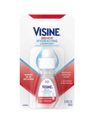 Visine - Hornung's Golf Products, Inc.