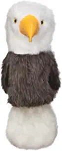 Eagle Driver Headcover - Hornung's Golf Products, Inc.