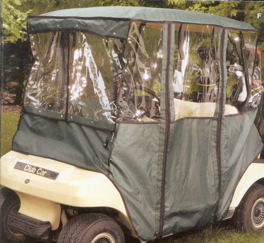 buggy cover