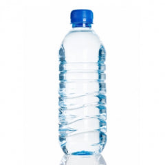 water bottle