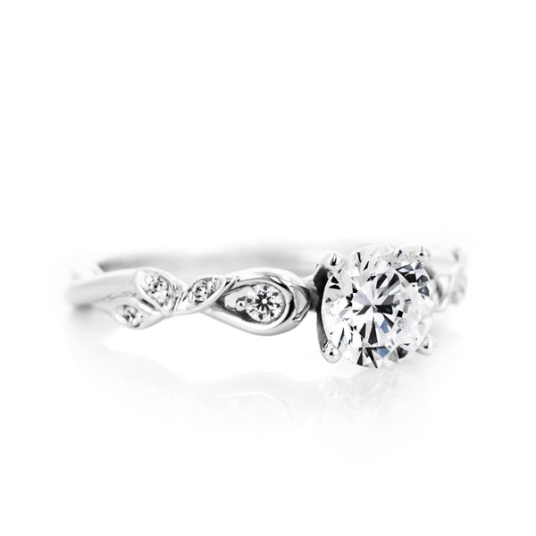 5 MiaDonna Engagement  Rings  Under  700  MiaDonna