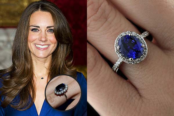 The 28 All Time Best Celebrity Engagement Rings [MiaDonna]