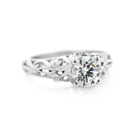 5 MiaDonna Engagement  Rings  Under  700  MiaDonna