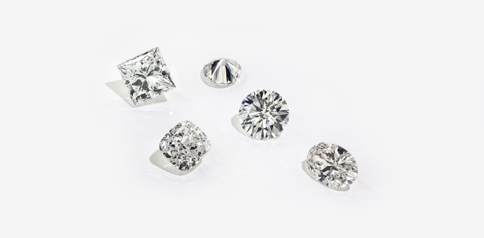 loose lab grown diamonds