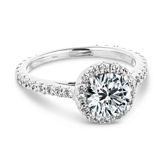 Darling Engagement Ring