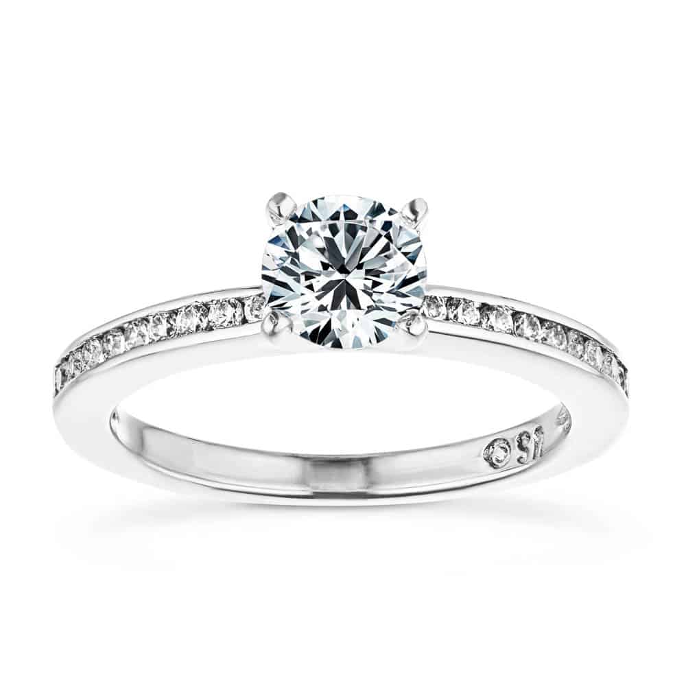 Drew Engagement Ring