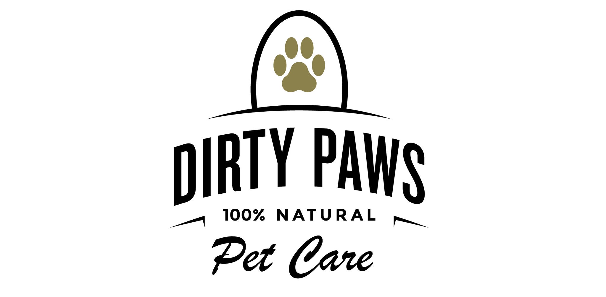 Dirty Paws Pet Care Real Natural Brands Free Shipping on Orders