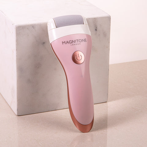 Magnitone London Well Heeled 2 Pedicare System