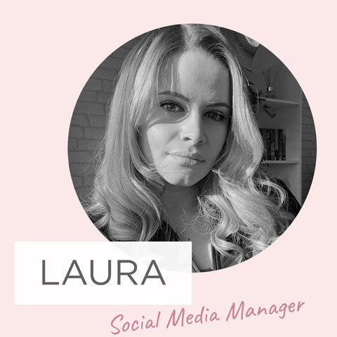 Introducing Laura - Social Media Manager at Magnitone London