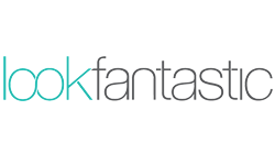 LOOKFANTASTIC LOGO