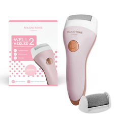 MAGNITONE WellHeeled2 Pink with Box