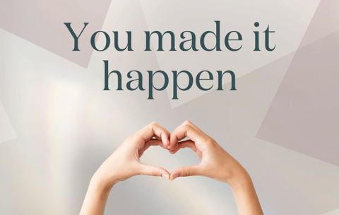 You made it happen - MAGNITONE 2022 Year in Review