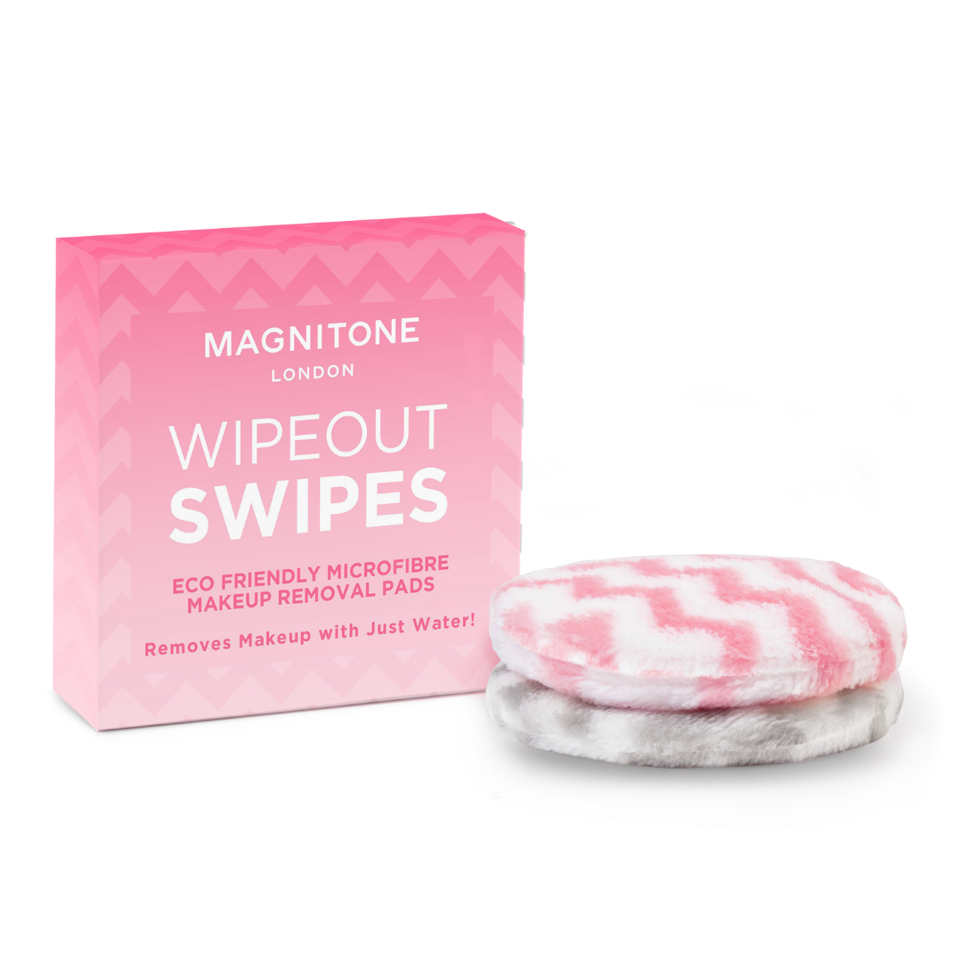 Image of Magnitone WipeOut SWIPES Sample 2 Pack