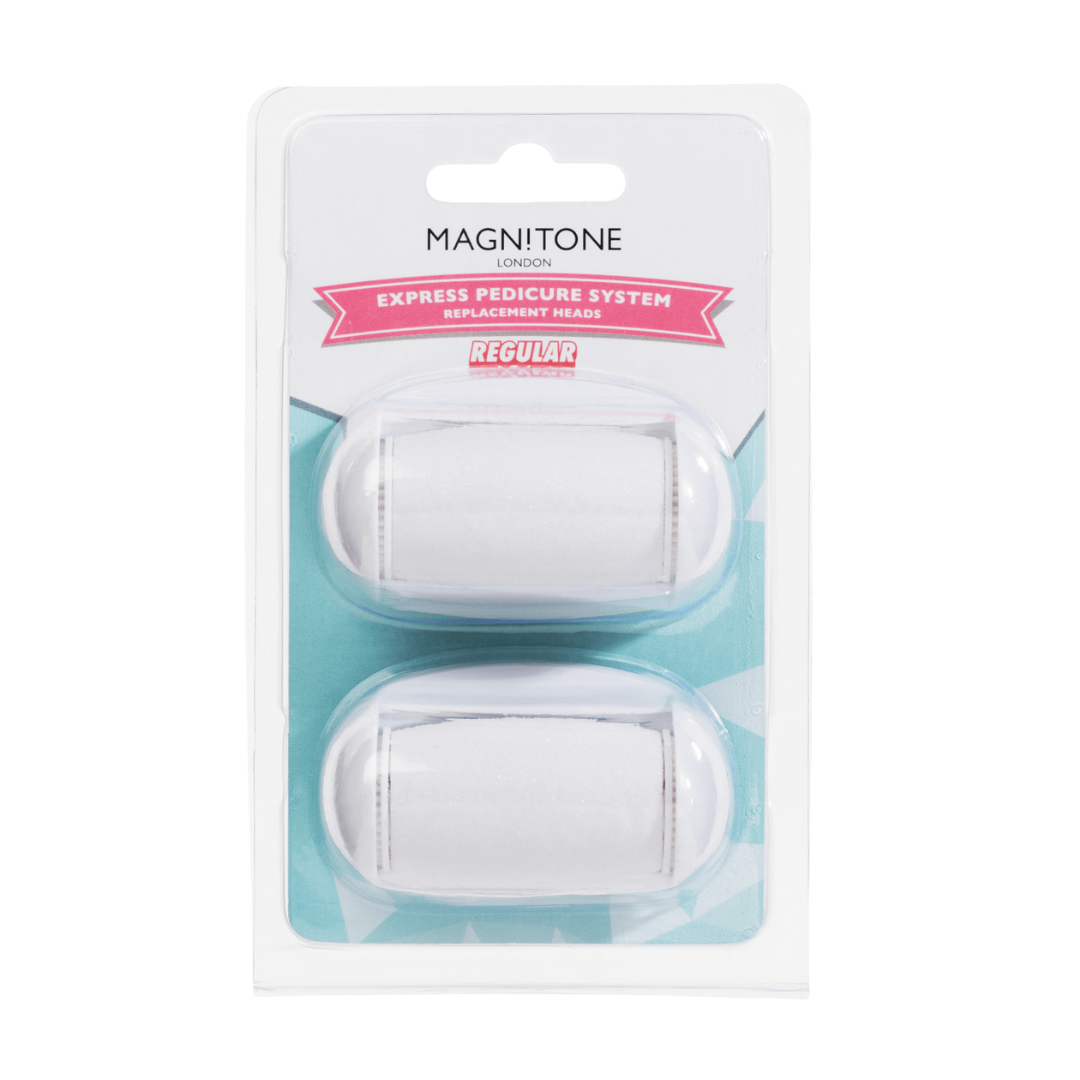 Image of Magnitone Regular Replacement Rollers - Well Heeled 1 (2pack)