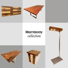 Harmony Colleciton