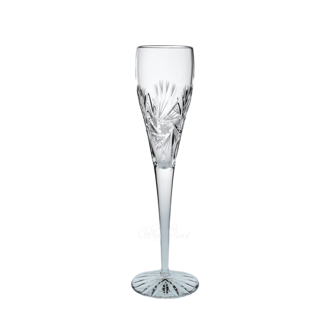 unusual champagne flutes