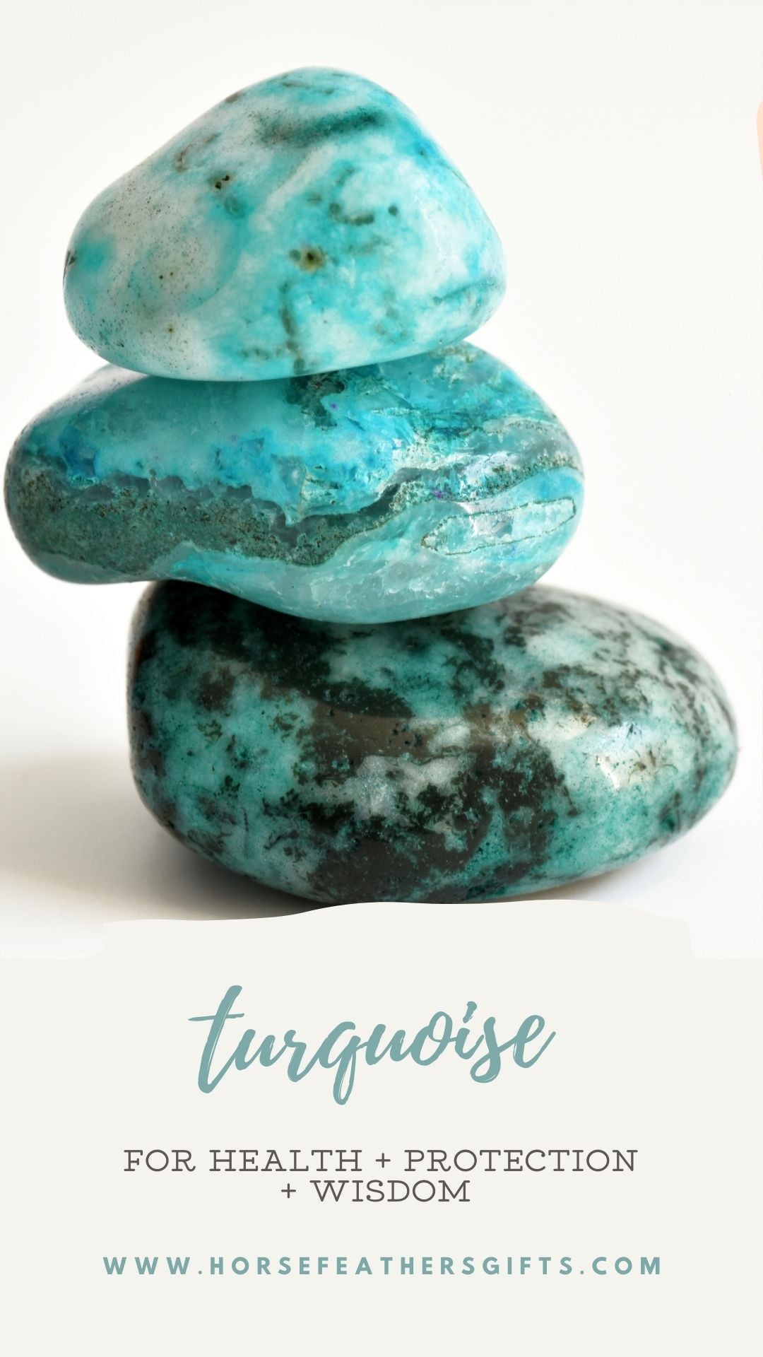 turquoise meaning and properties 