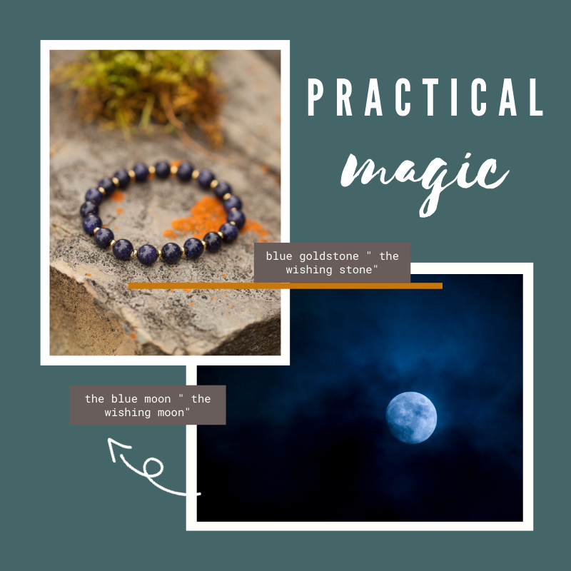 Feather & Moon Bracelet Set 5pcs | SHEIN IN