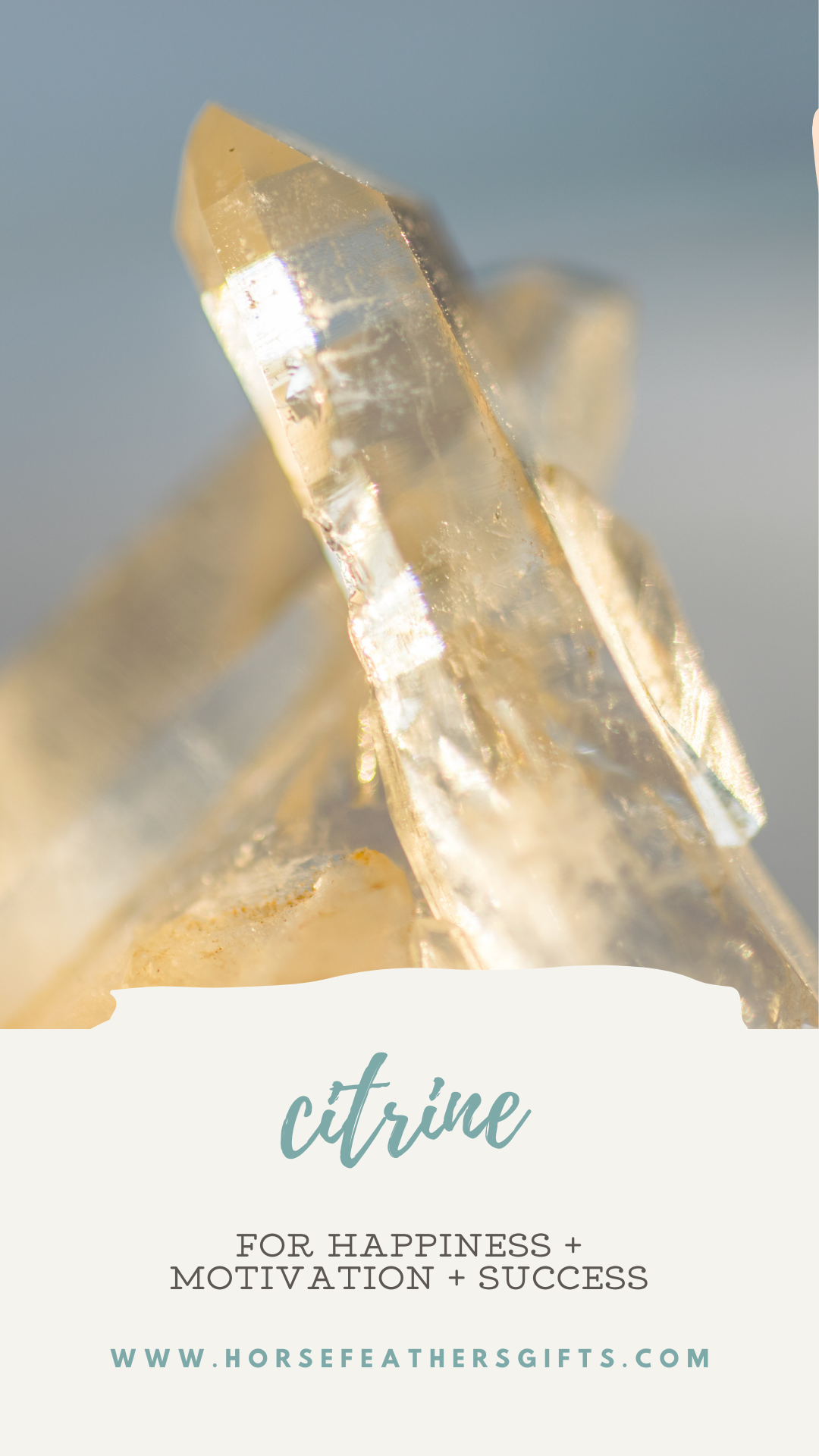citrine meaning and properties 