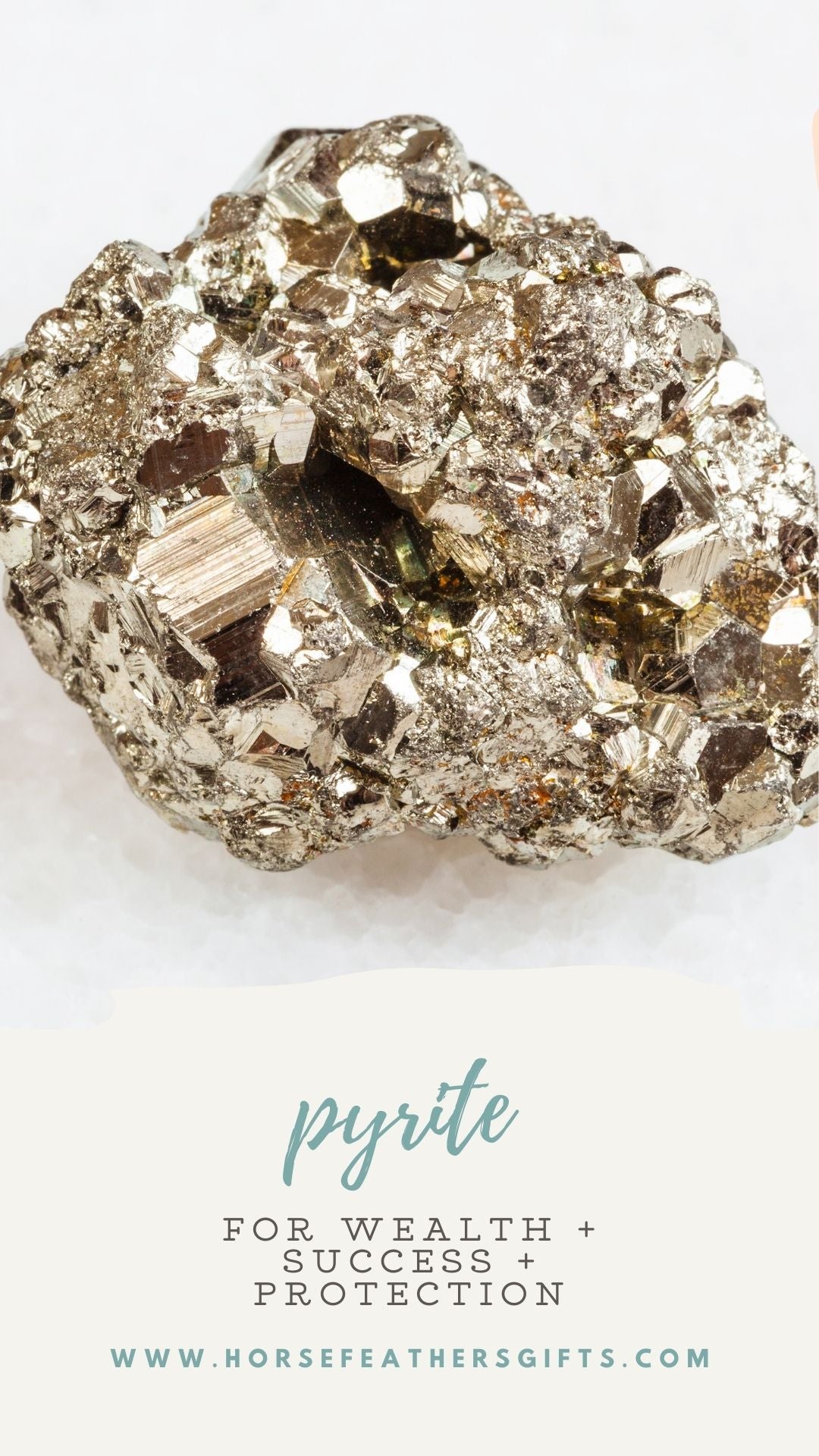 pyrite meaning and properties 