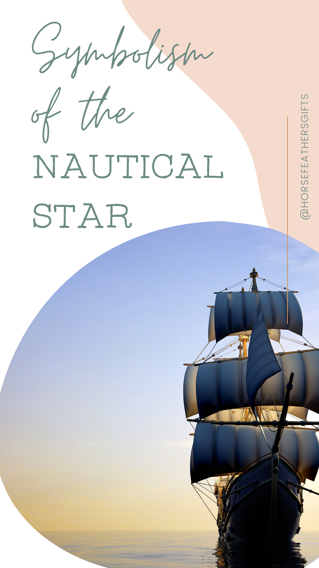 Nautical Star Symbol
