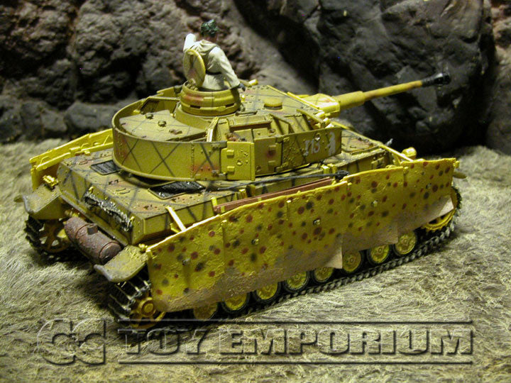 80069 forces of valor german tank