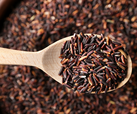 Wild Rice