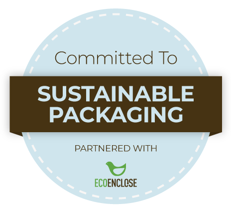 Eco Enclose Committed to Sustainable Packaging Red Moon Green Practices