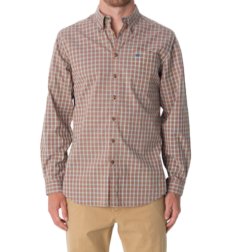 Button Down Shirt Destin Coast Apparel