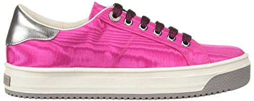 marc jacobs multicolor sole empire sneaker