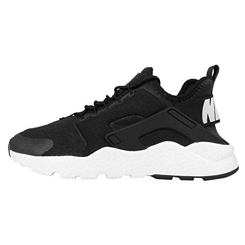 nike air huarache run ultra women's black