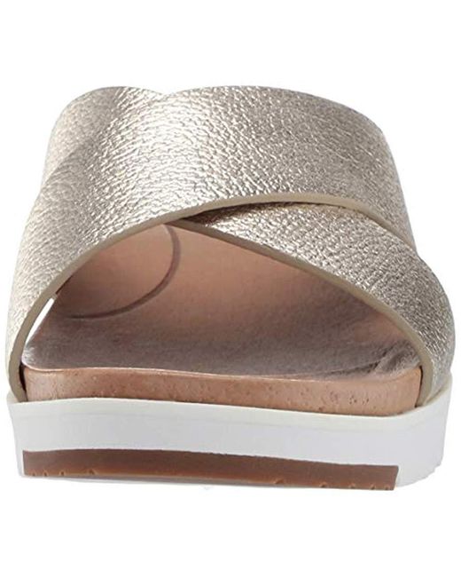 ugg kari glitter sandal