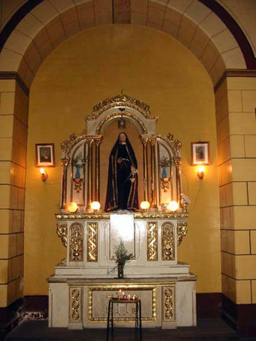 Altar