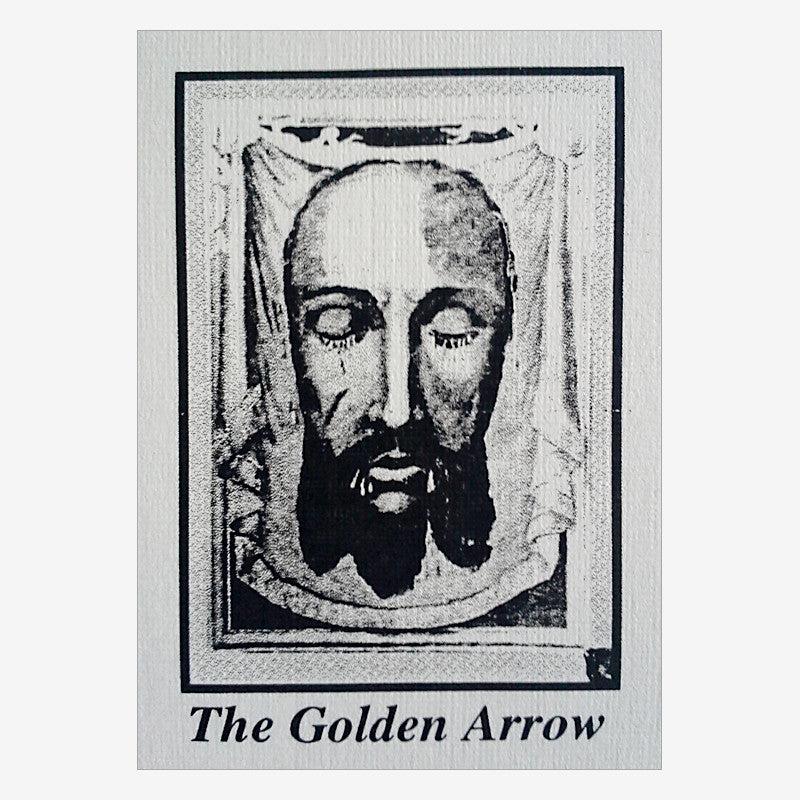 The Golden Arrow Prayer | Apostolate of Our Lady of Good ...